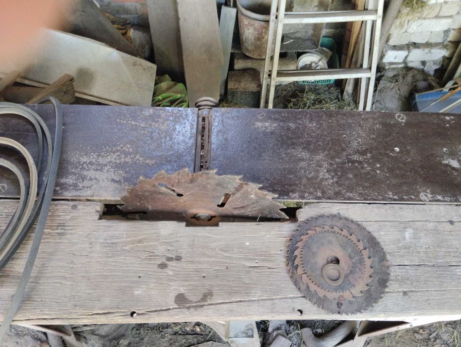 Циркулярка електрична