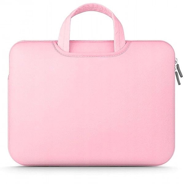 Etui Tech-protect Airbag do Laptopa 14 Pink