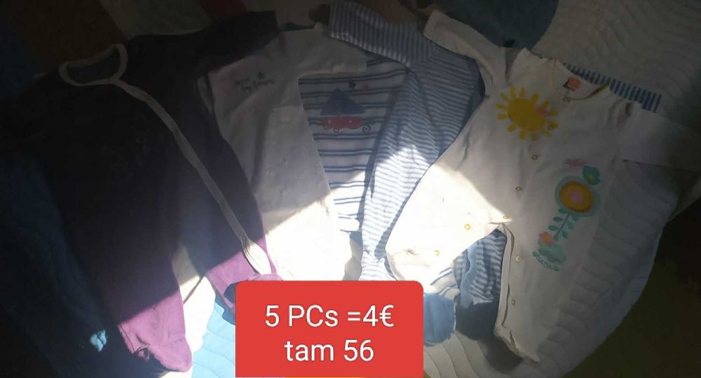 Roupa bebe menino