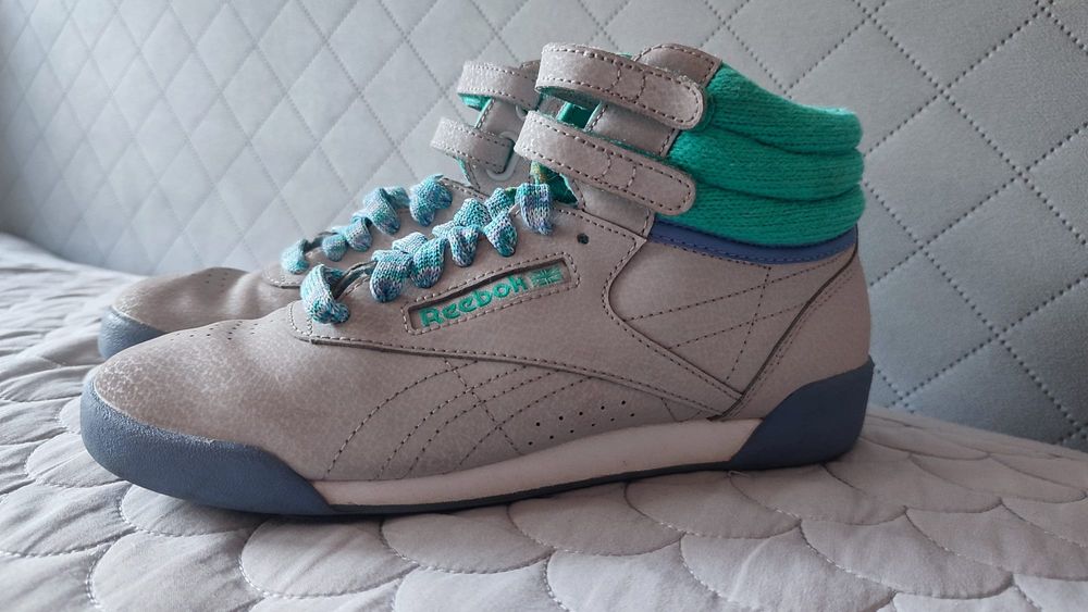 Trampki Reebok. 41 rozm.