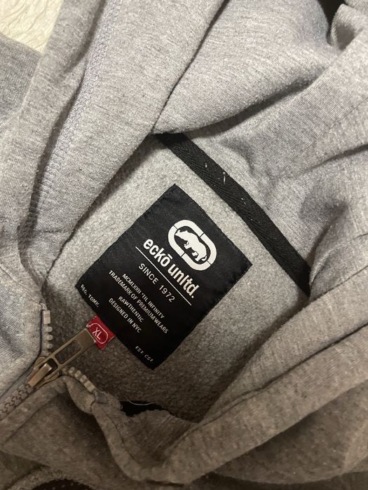 Зипка  ecko unltd