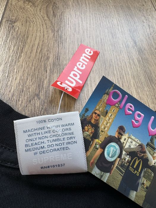 Supreme Kurt Cobain Tee (Koszulka)