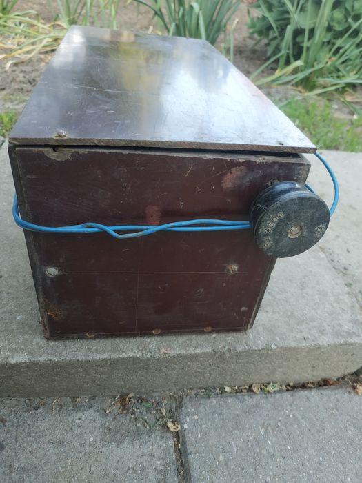 Стабилизатор напряжения Таврия