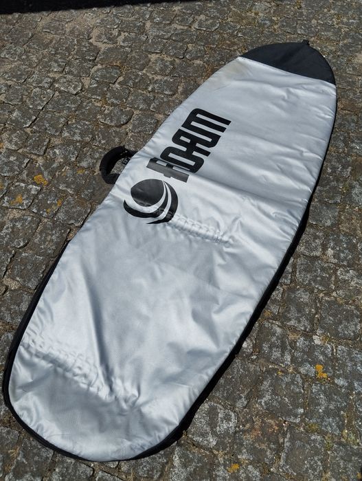 Prancha de surf softboard 5'4"