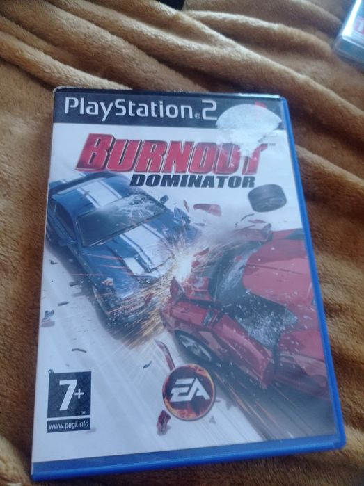 Jogos plastation 2