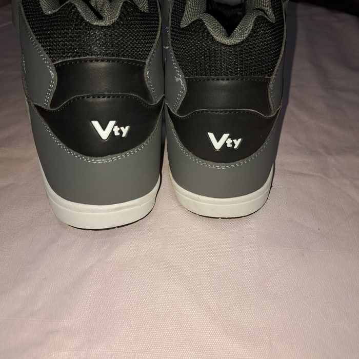 Adidasy ocieplenie męskie