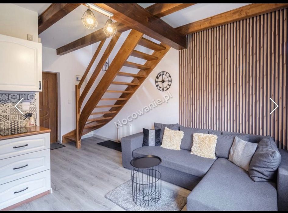 Karpacz Apartamenry Przy Deotaku- scisle Centrum- noclegi