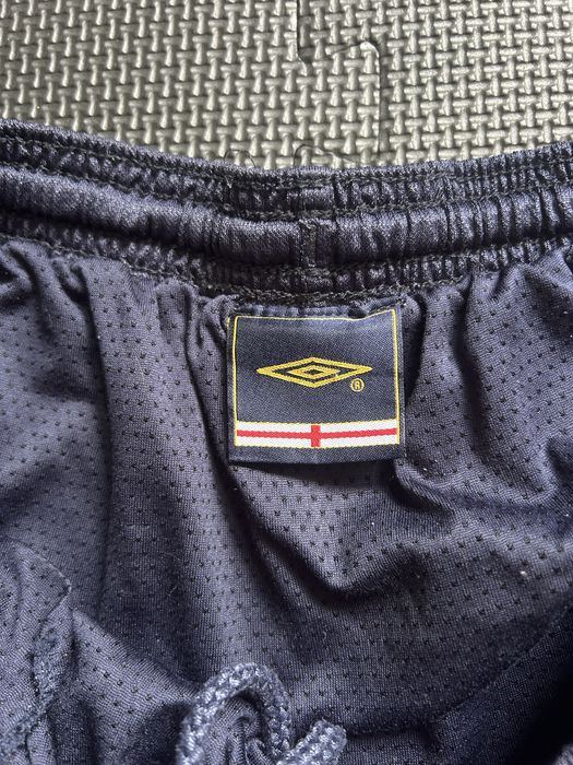 Spodenki Umbro Anglia