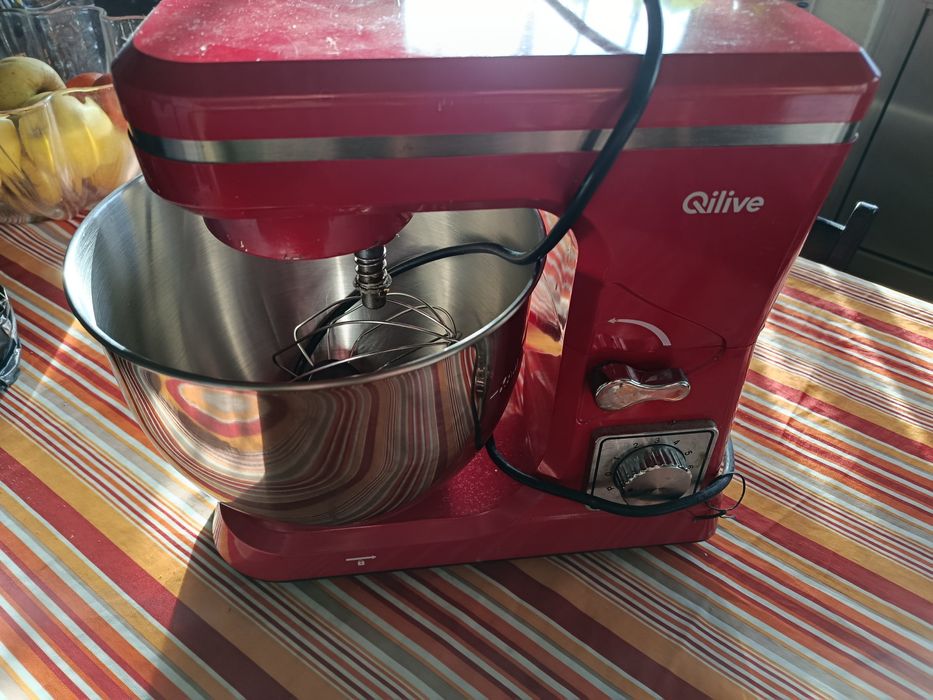 Vários Artigos pastelaria