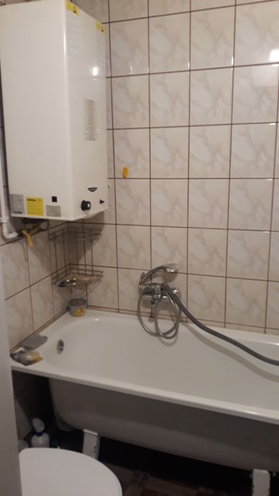 Mieszkanie do wynajęcia