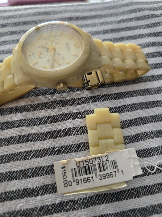 Relogio Guess senhora