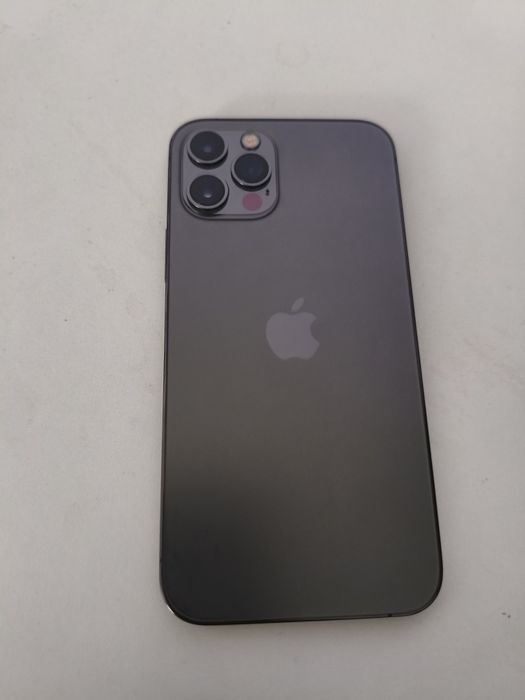 Iphone 12 pro   lock