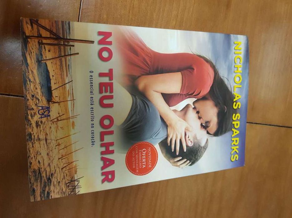 7 Livros