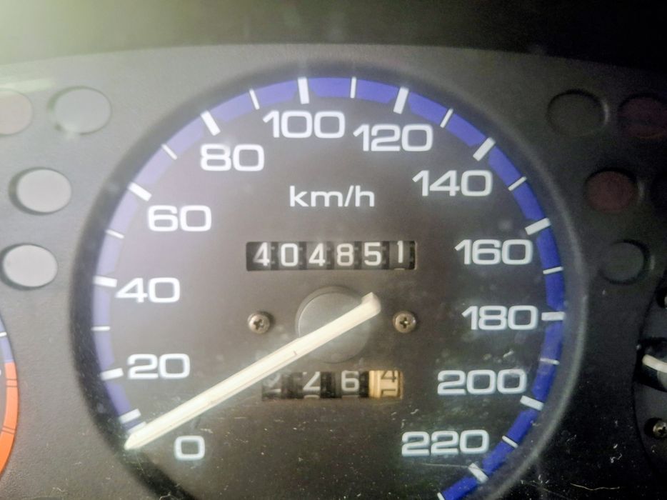Honda Civic — fotografia 11