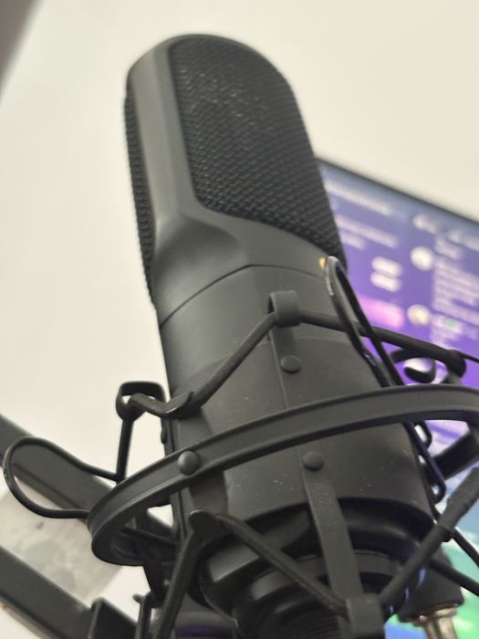 Mikrofon RODE NT USB
