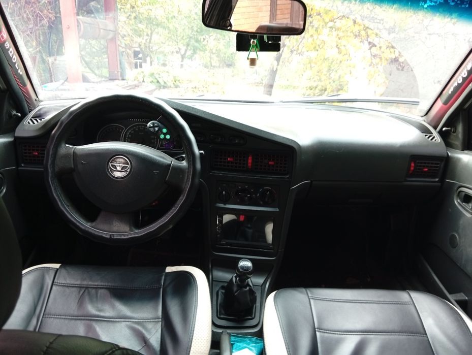Daewoo nexia n150