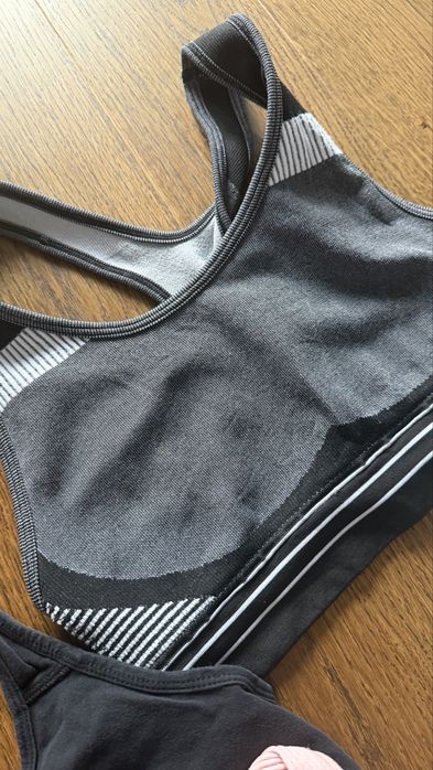 Topy sportowe mix s/m