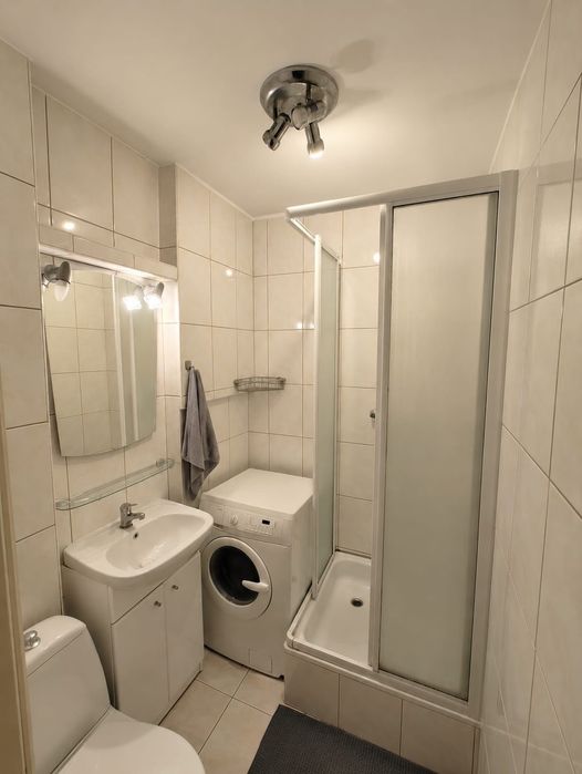 Mieszkanie – Wrocław - Więcej