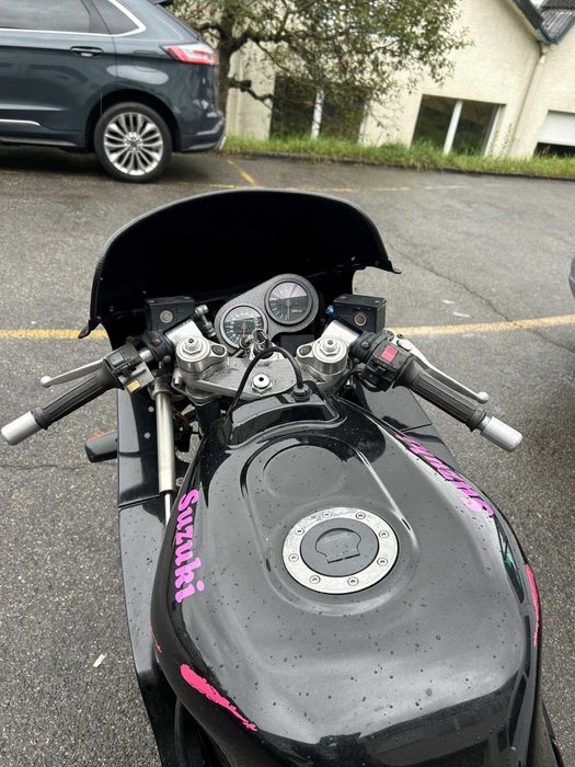 Suzuki GSX-R 1100