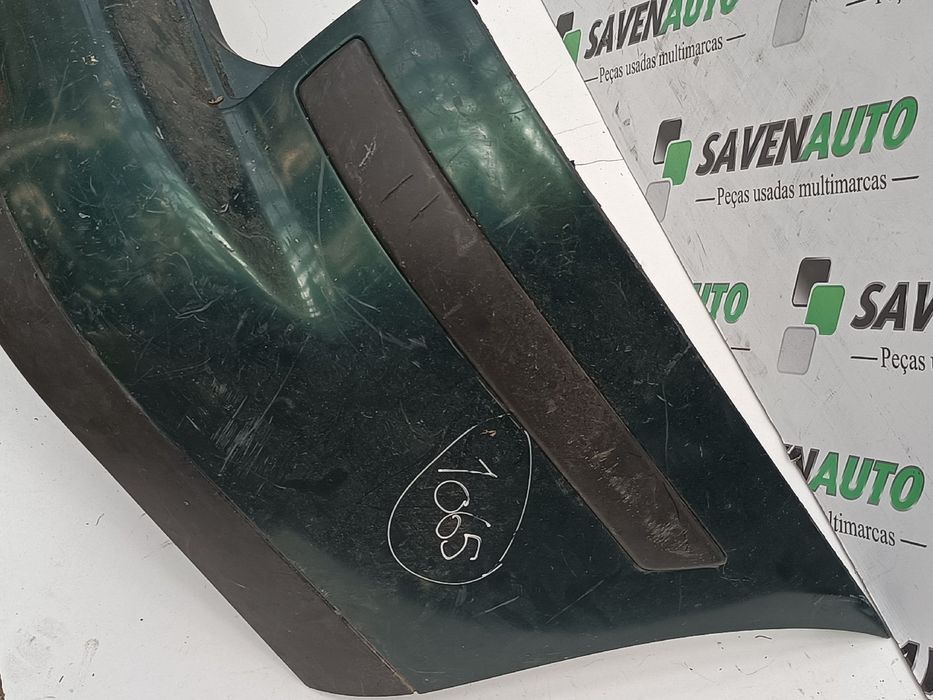 Pára-choques trás VOLKSWAGEN Sharan (7M)