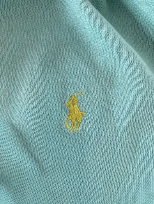 Casaco Polo Ralph Lauren original XXL