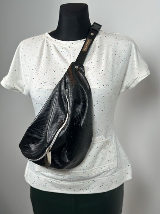 Nerka saszetka ogromna XXL