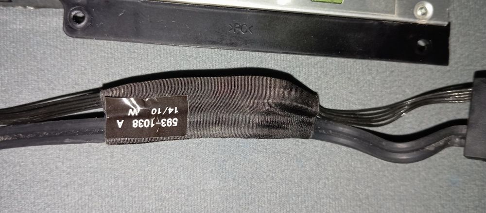 Sony DVD/CD Disc Player64751068576259124