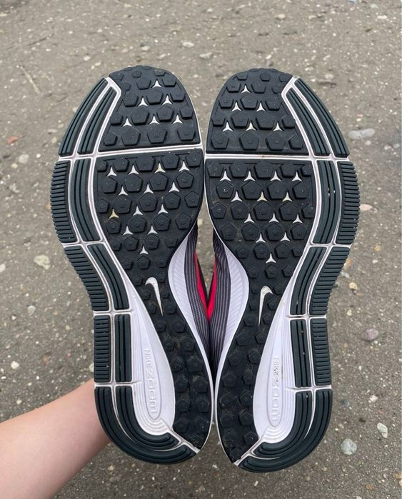 Кросівки Nike Zoom