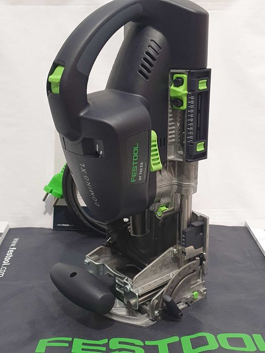 FESTOOL DF 700 XL frezarka do polączeń DOMINO nowa Germany