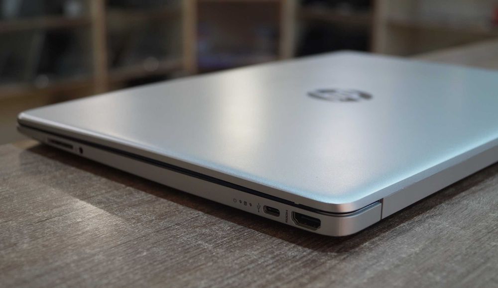ГАРАНТІЯ HP (FullHD/Celeron N4120/RAM 8ГБ DDR4/SSD 256ГБ)TVOYO
