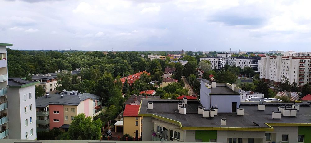 Ładne 48m2 blisko Ratusza Białołęka oraz przychodni NFZ.