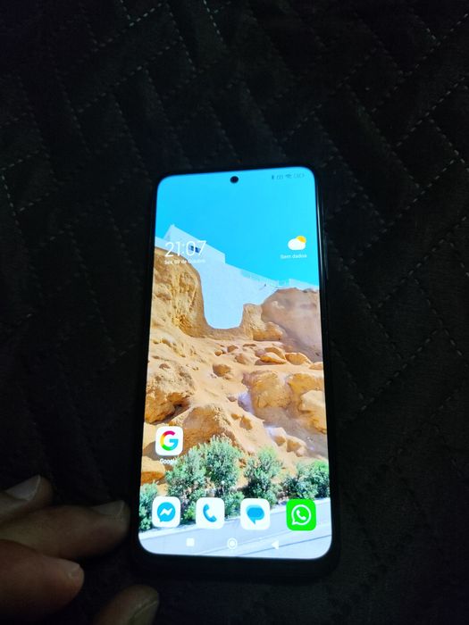 Xiaomi Redmi  note 11
