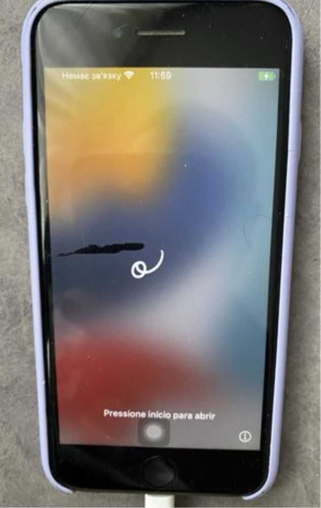 Iphone 7 256гб АКБ 96: 1 050 грн. - Мобільні телефони / смартфони ...