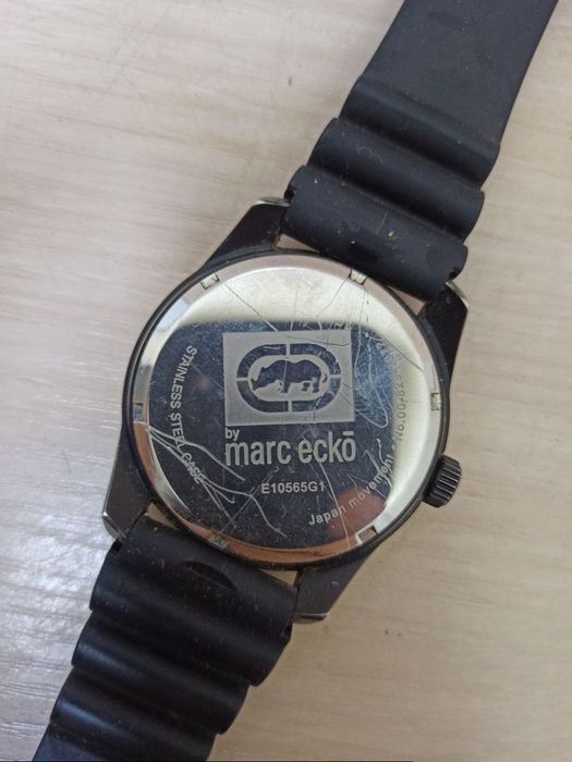Часы Marc Ecko E10565G1