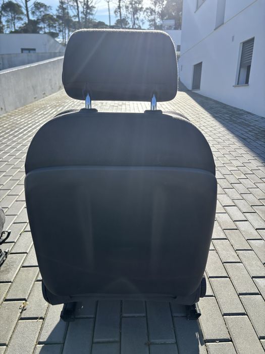 Bancos Sport Audi A3 8P