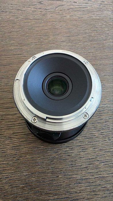 Objetiva Laowa 11mm f/4.5 FF II C-Dreamer para Canon RF (Como Nova)