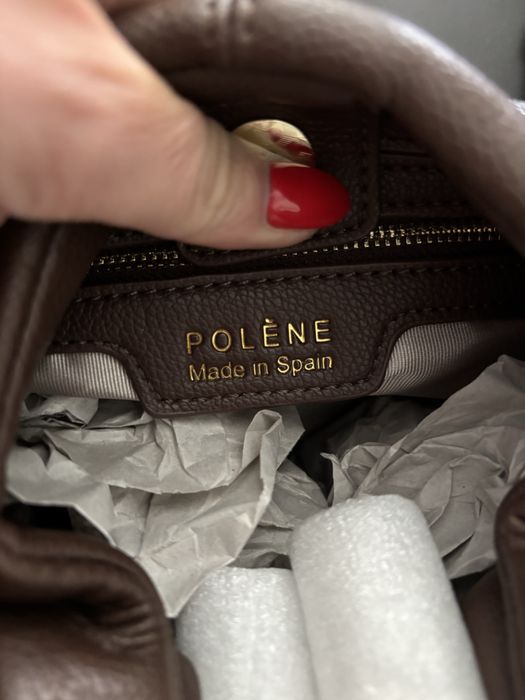 Mala  Polène oequena