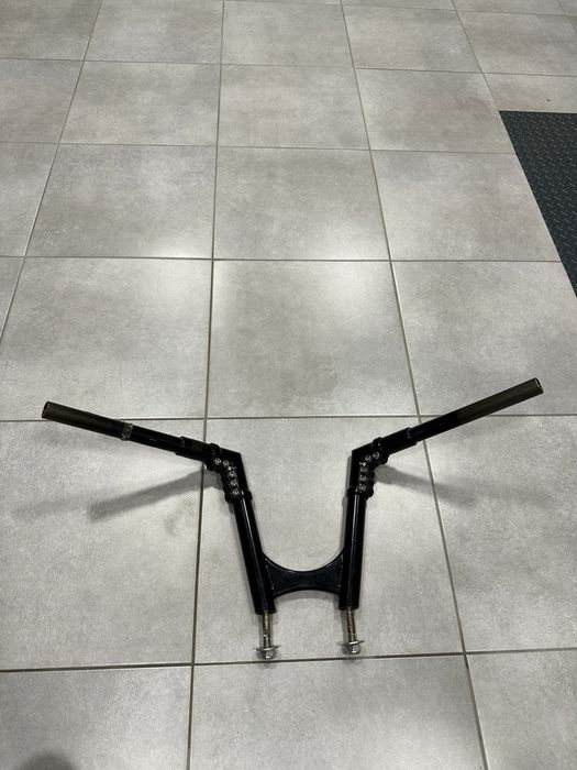 Кермо руль  Arlen Ness modular drag bar