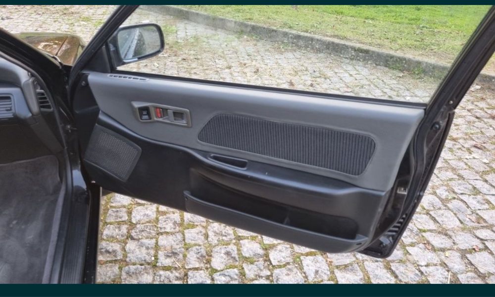 Honda Civic 16i16 ED7