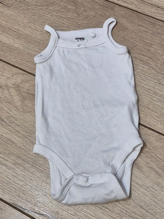 Ubranka rozmiar 56-62