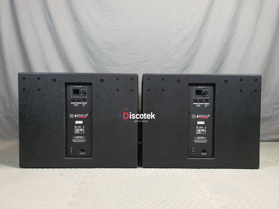 Martin Audio XP118 | GWARANCJA | Aktywne subwoofery |  4 kW |