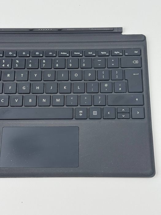 Etui z klawiaturą Microsoft Surface Pro Signature z piórem Slim Pen 2