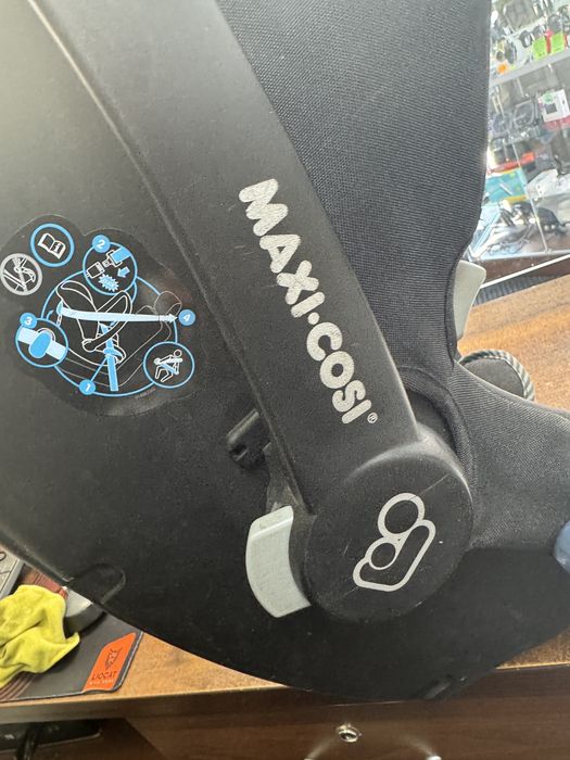 777/ nosidelko maxi cosi 0-13 kg r44-04