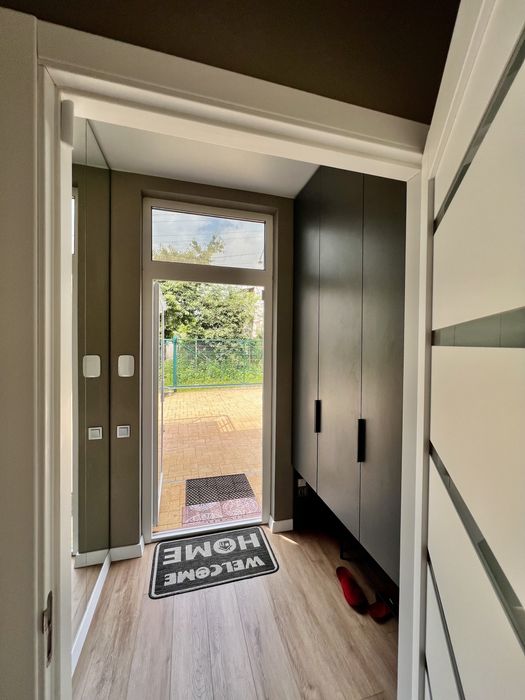 Оренда будинку паркова зона вул. Пасічна( початок)