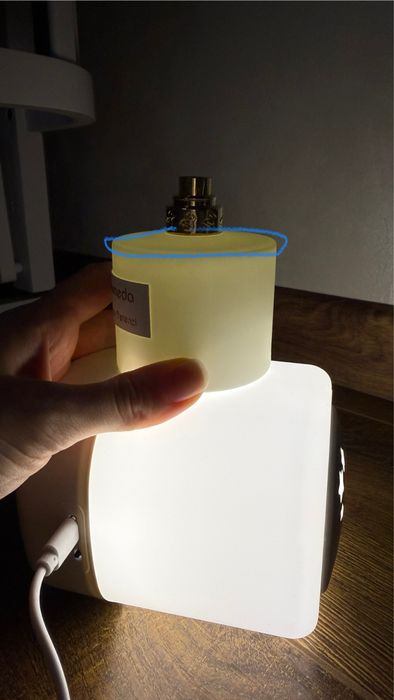 Парфуми Andromeda, Tiziana Terenzi (Оригінал)