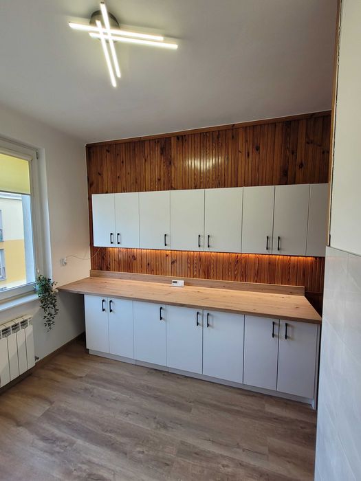 Mieszkanie – Biała Podlaska, Osiedle Jagiellońskie - Widok 5