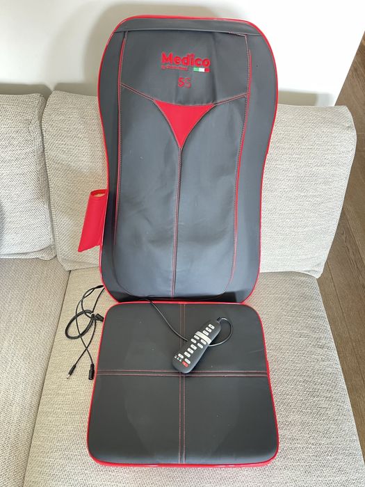 Mata masująca Medico 5s