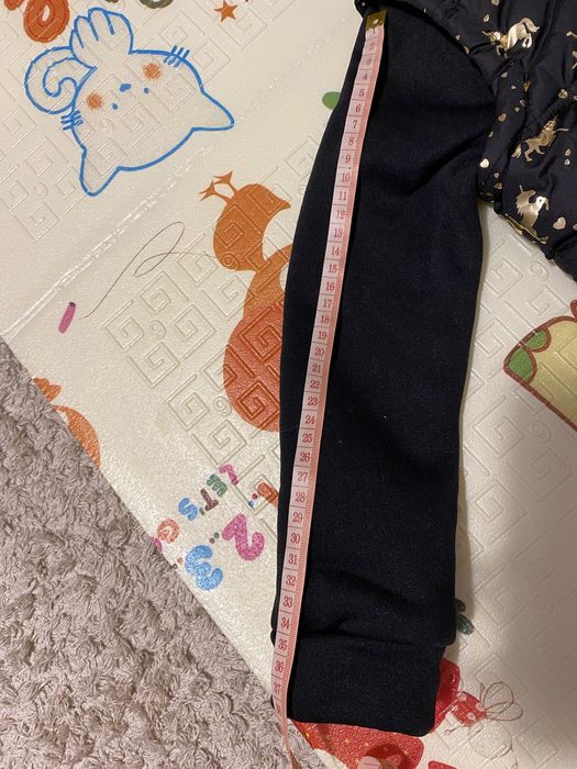 Новая демисезонная курточка фирмы Pink Platinum (куртка для девочки )