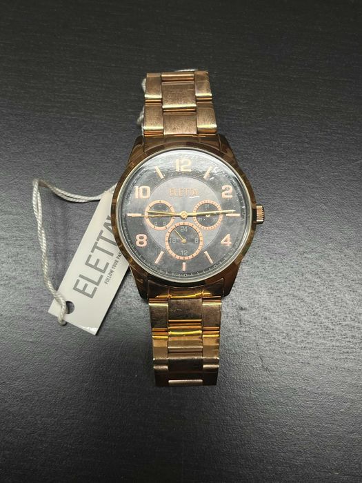Relógio Eletta - Novo