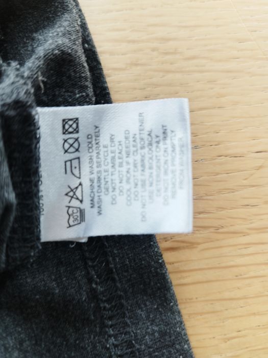 Koszulka Calvin Klein -M Bawełna